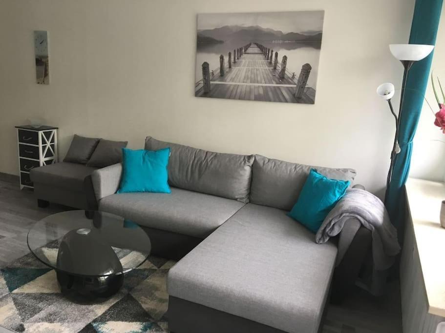 Ferienwohnung Filli Mit Sauna Und Pool Im Haus Prien am Chiemsee Exterior foto