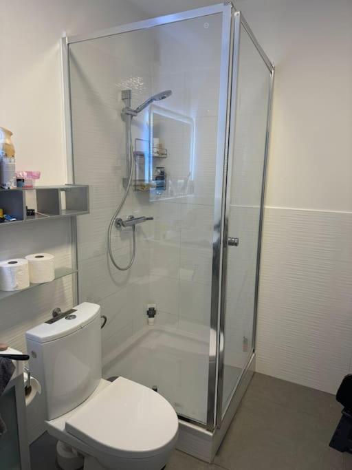 Ferienwohnung Filli Mit Sauna Und Pool Im Haus Prien am Chiemsee Exterior foto